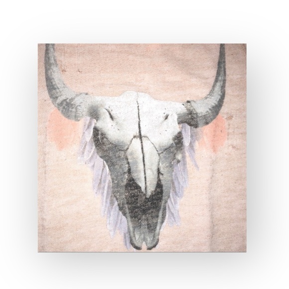 VHTF: OG Wildfox ☺︎︎ Cherie Destroy Sweater BBJ ☺︎︎ Baggy Beach Jumper ☺︎︎ Pink - Picture 8 of 16